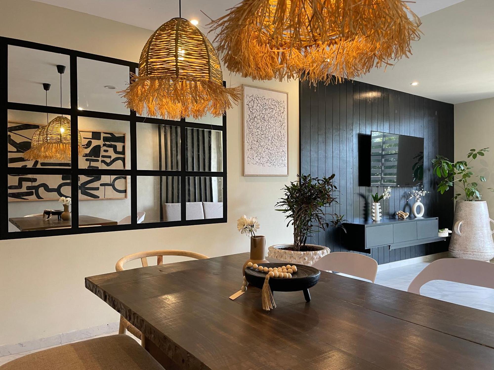 Апарт отель Dreamhaus Guadalajara Country Club Экстерьер фото