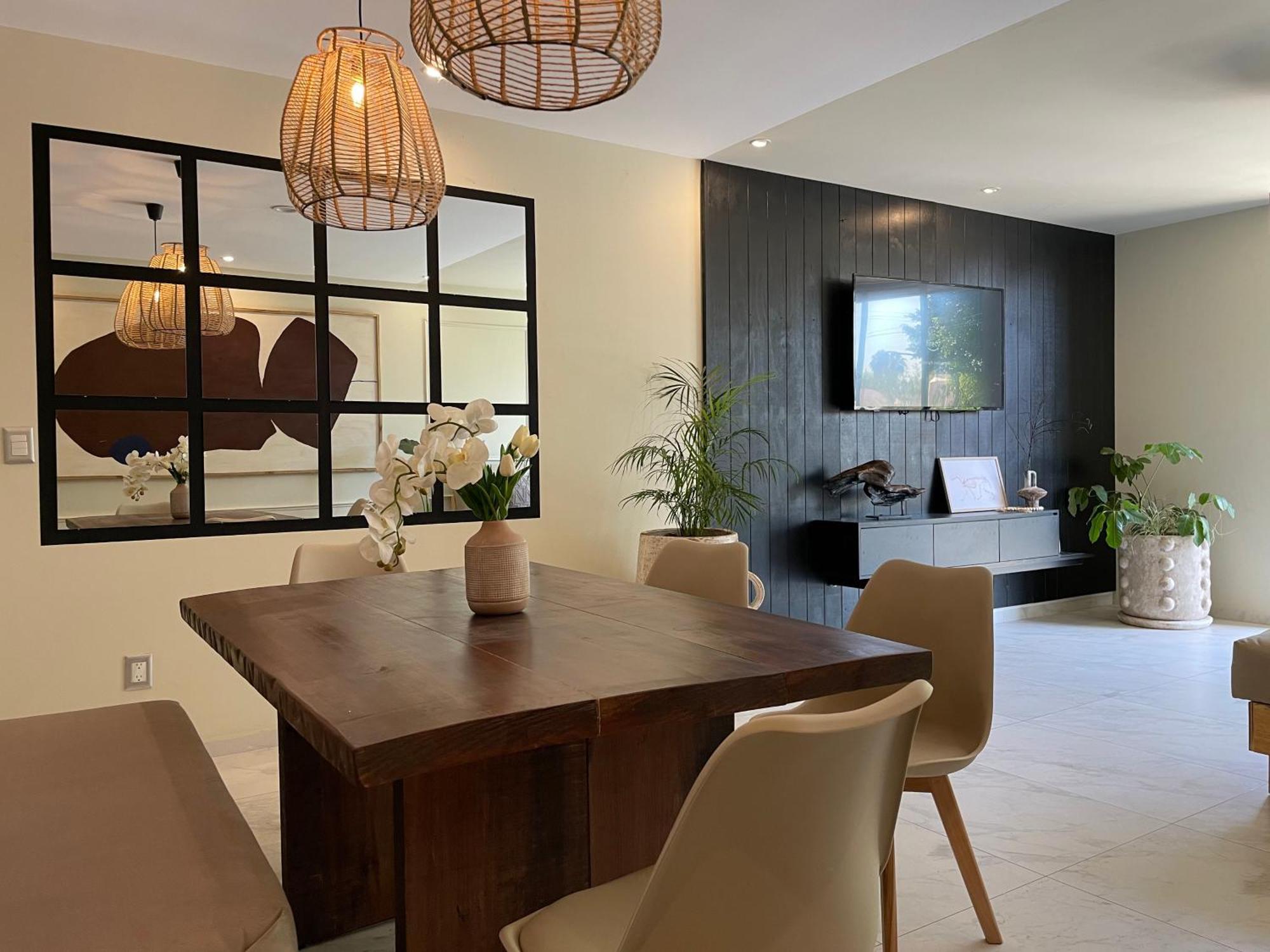 Апарт отель Dreamhaus Guadalajara Country Club Экстерьер фото