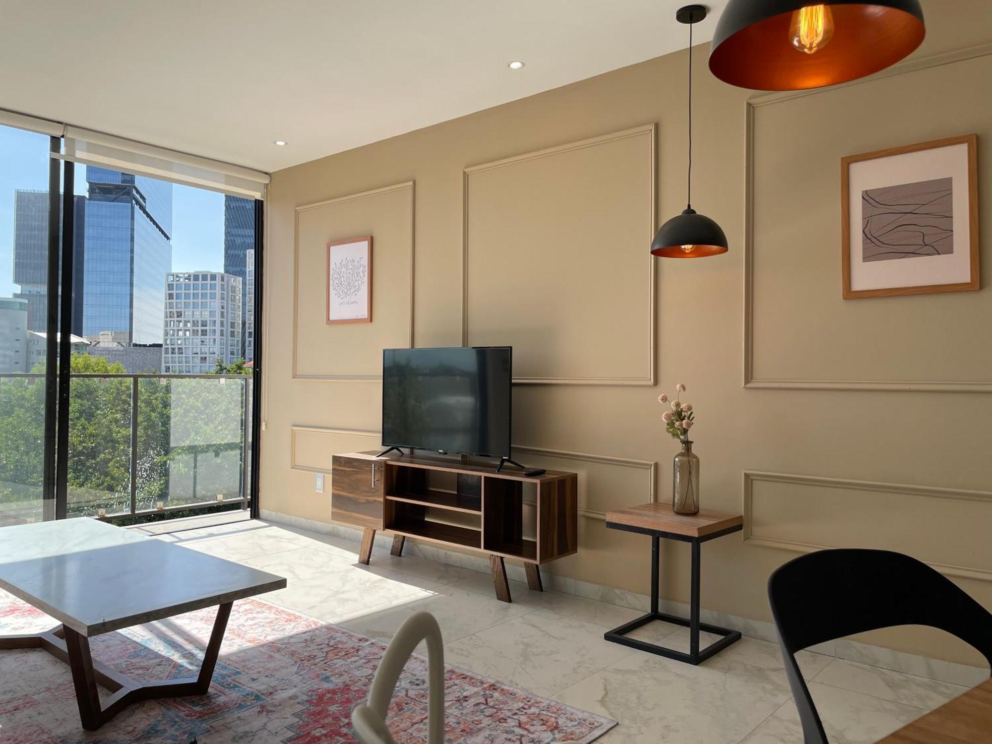 Апарт отель Dreamhaus Guadalajara Country Club Экстерьер фото