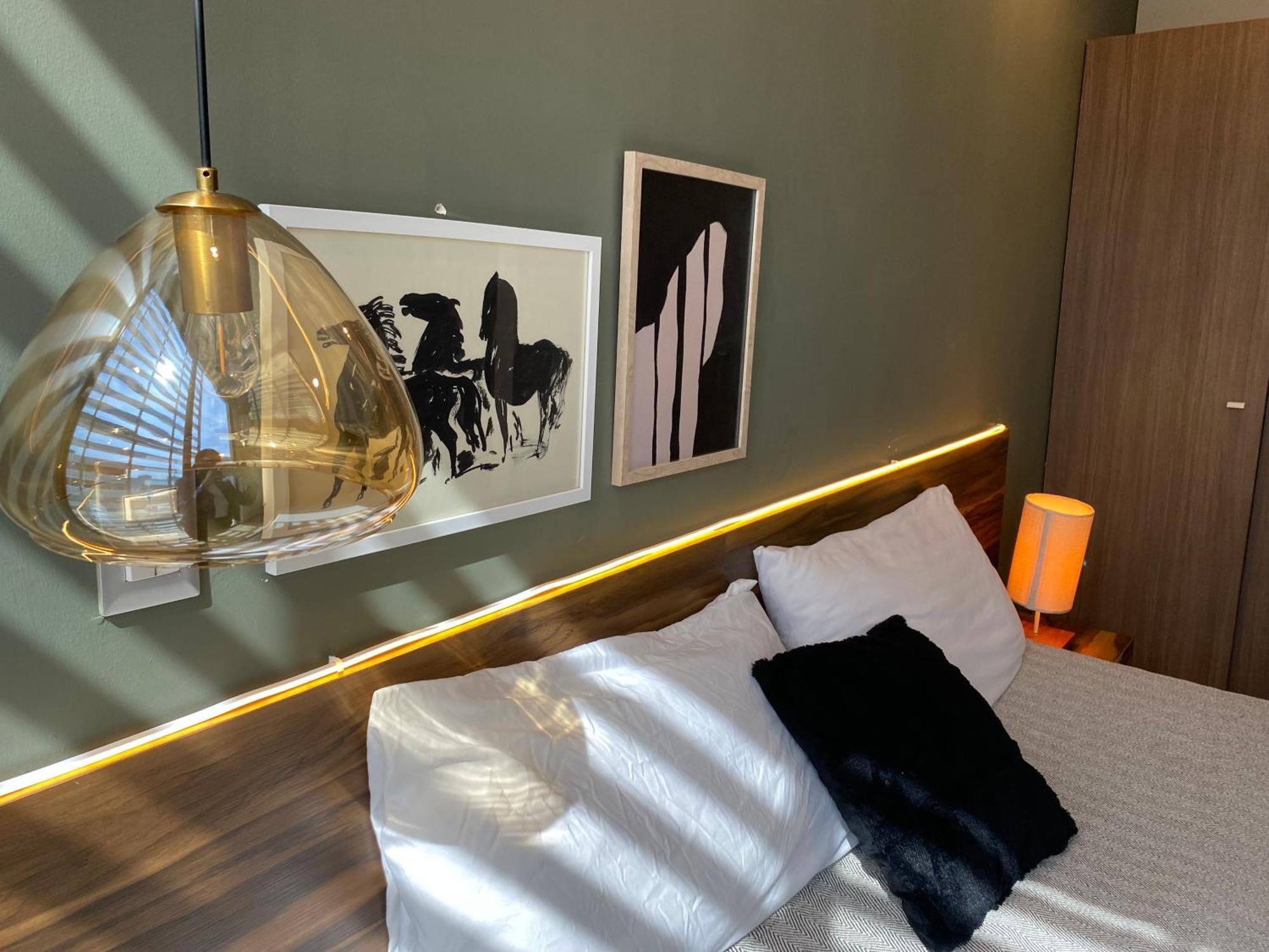 Апарт отель Dreamhaus Guadalajara Country Club Экстерьер фото