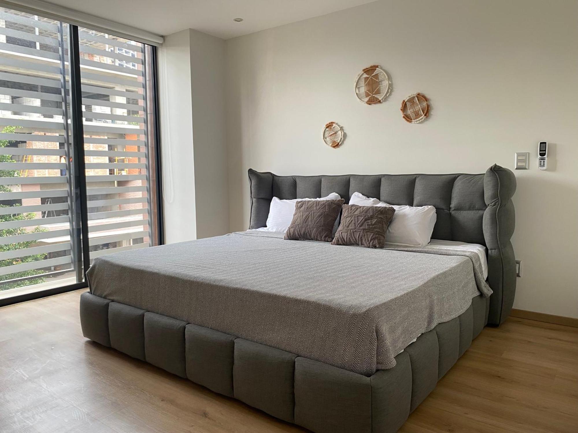 Апарт отель Dreamhaus Guadalajara Country Club Экстерьер фото