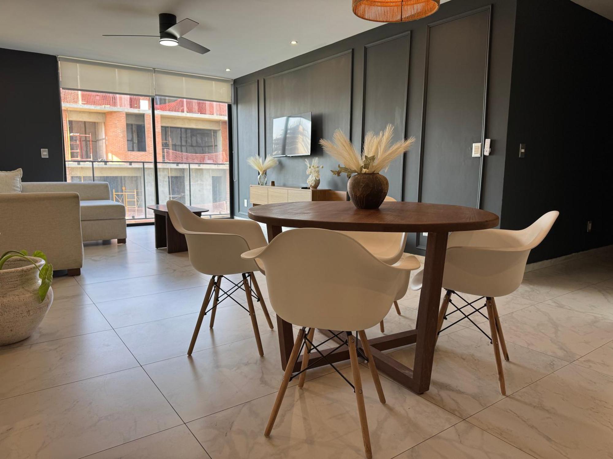 Апарт отель Dreamhaus Guadalajara Country Club Экстерьер фото