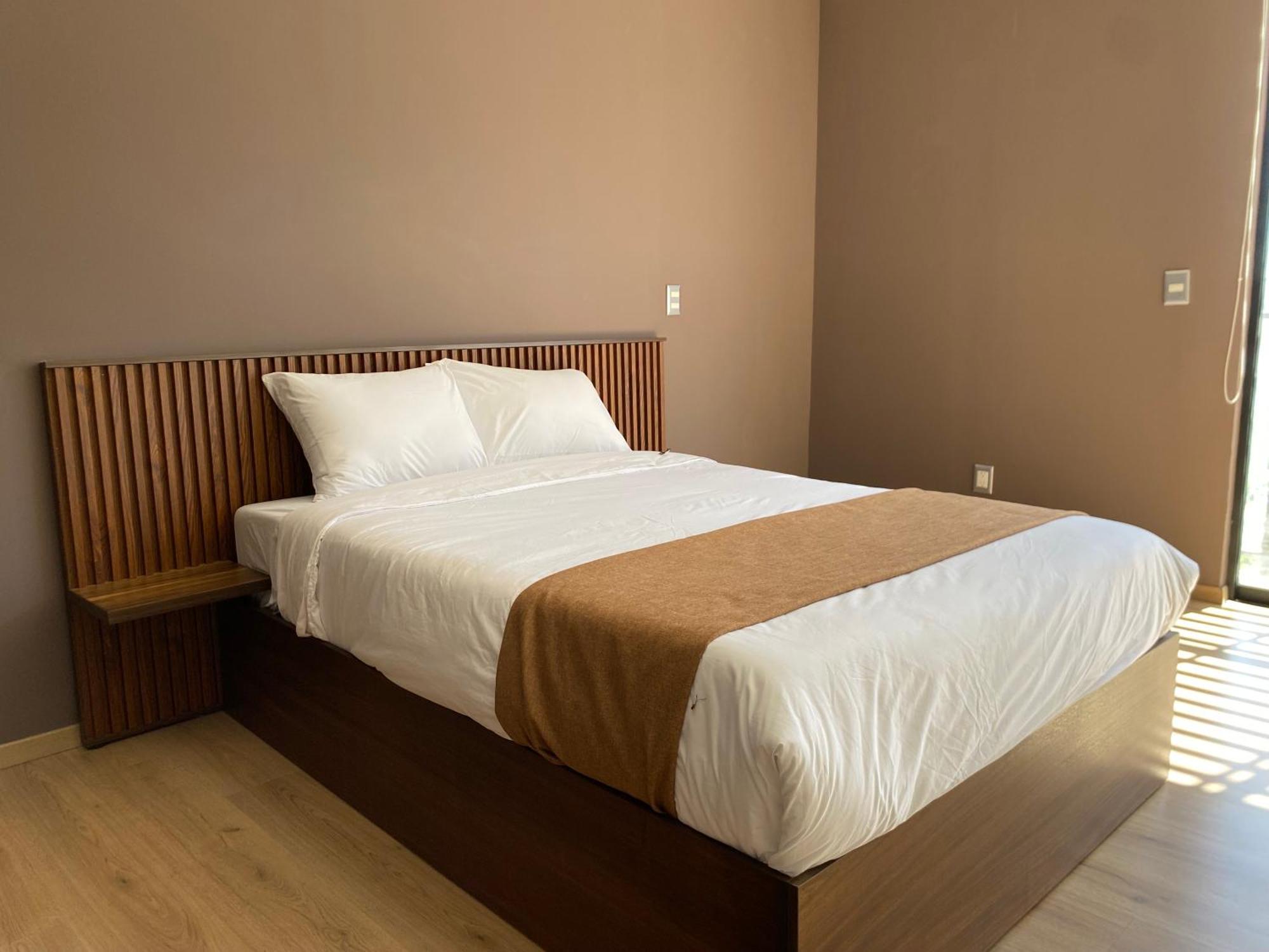 Апарт отель Dreamhaus Guadalajara Country Club Экстерьер фото